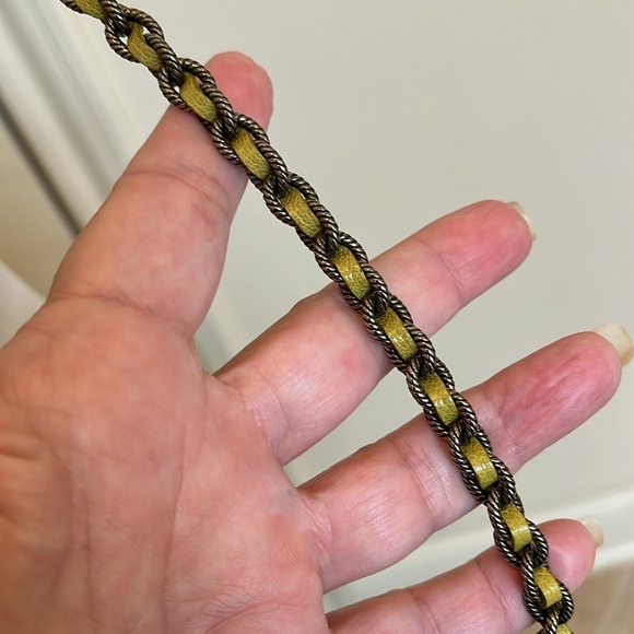 Marc Jacobs Italian leather bag - Picture 4 of 17